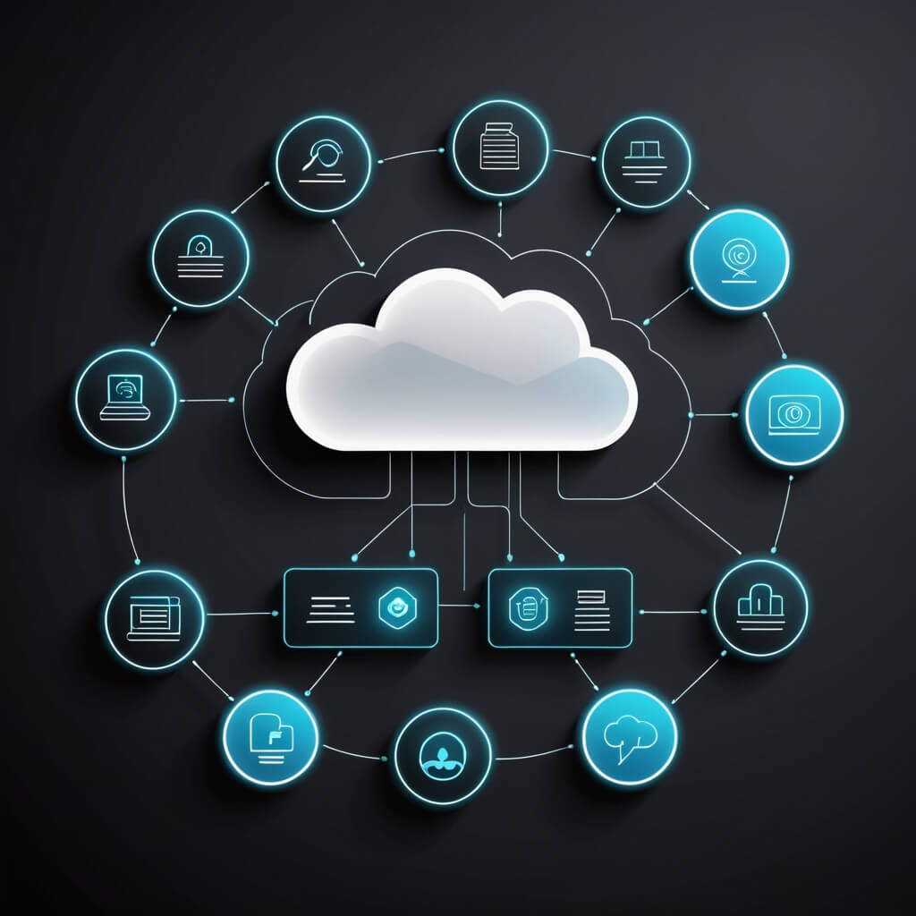 Software Development | Cloud Services | AI Integration